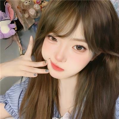 漂亮女人